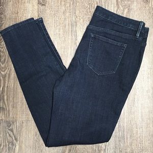 a.n.a Jeggings Dark Jeans Size 30/10